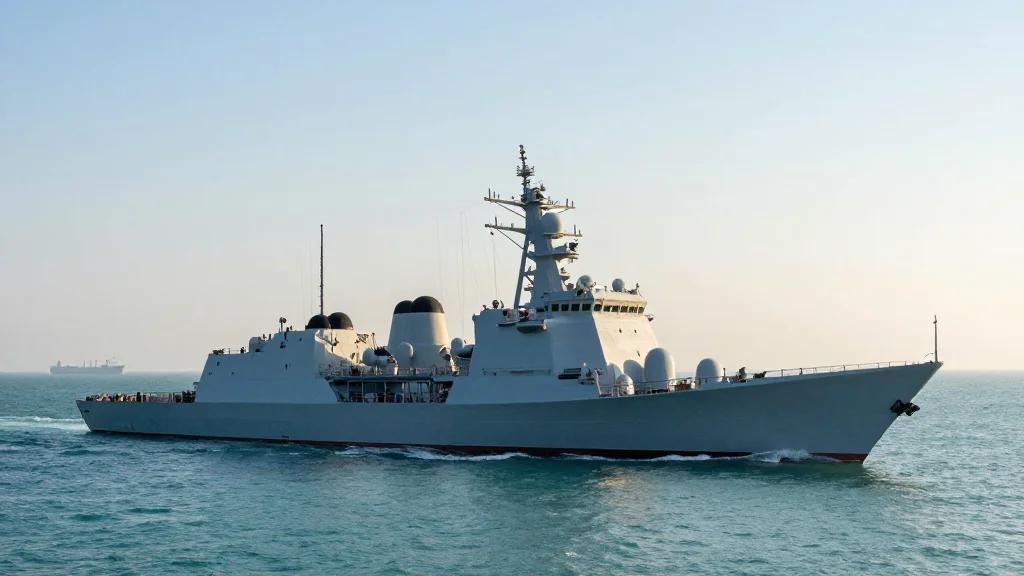 Hormuz Turns Trade Weaponization Frontline, Threatening Maritime Security