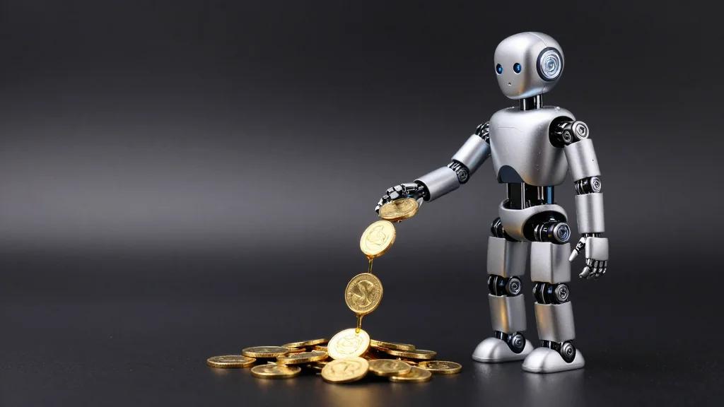 Humanoid Robot Funding Soars as Interaction Learning Revolutionizes