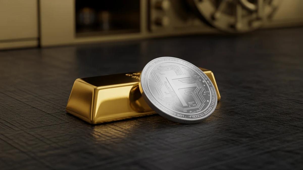 Why Gold Is Winning Over Bitcoin in 2025: Liquidity, Trade, and Trust