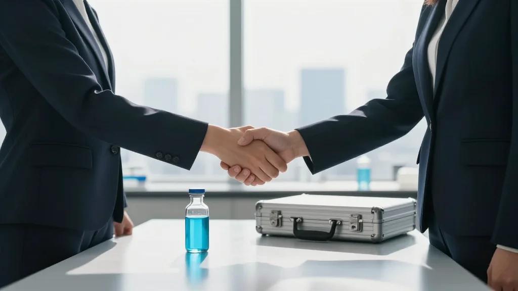 LLY Acquires Kelonia for $3.25bn After ASH25 Insights