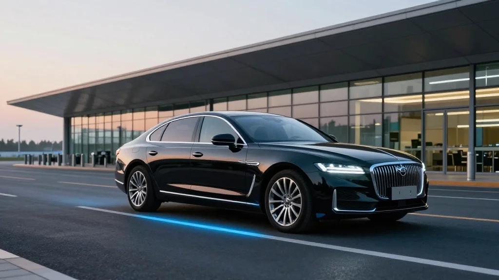 Bookinglane Is Bringing Software Discipline to Corporate Ground Travel