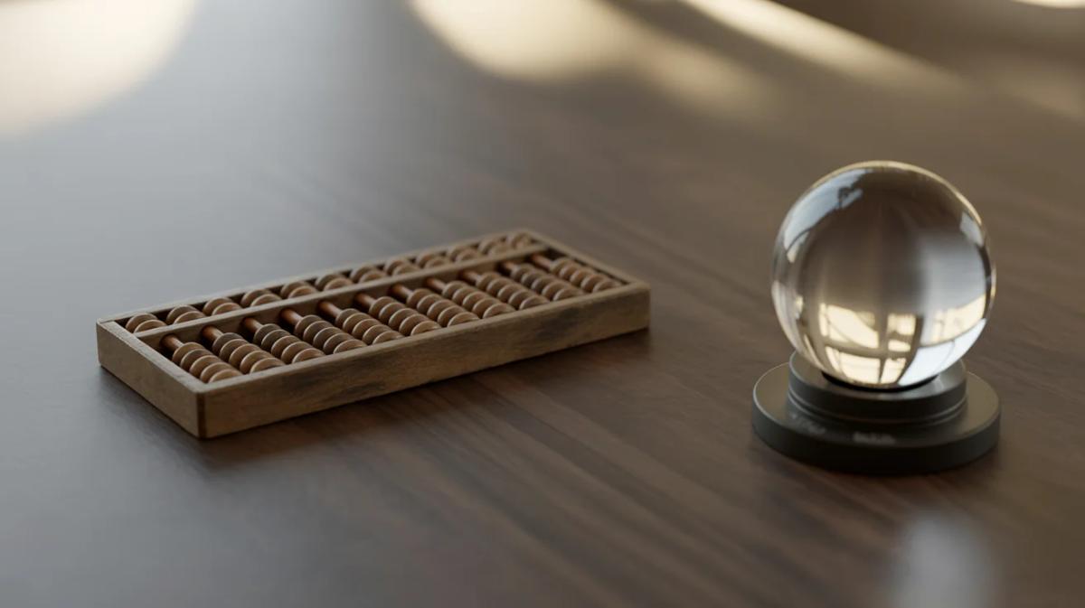 VCs: From Actuarial Skeptics to Post‑IPO Mystics