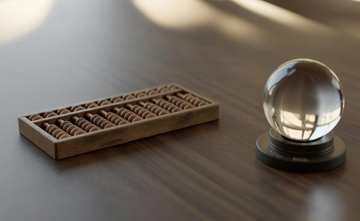 VCs: From Actuarial Skeptics to Post‑IPO Mystics