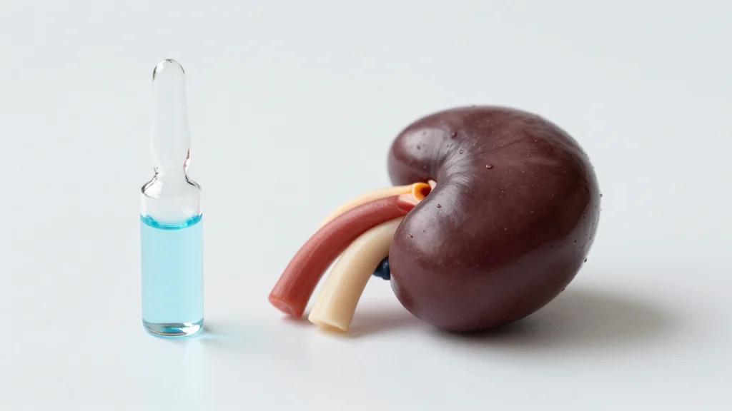 Canagliflozin - Another Top Longevity Drug