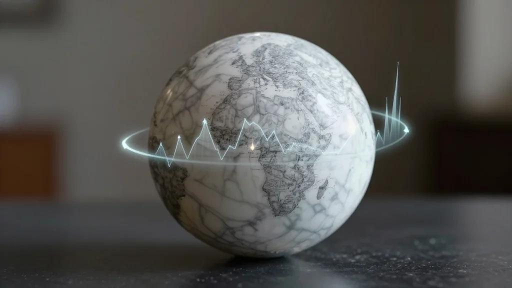 China's GDP Growth only Loosely Mirrors Real Economy