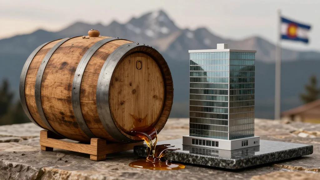 Southern Glazer’s Wine & Spirits Acquires Eagle Rock Distributing, Shuts Down Colorado Operations