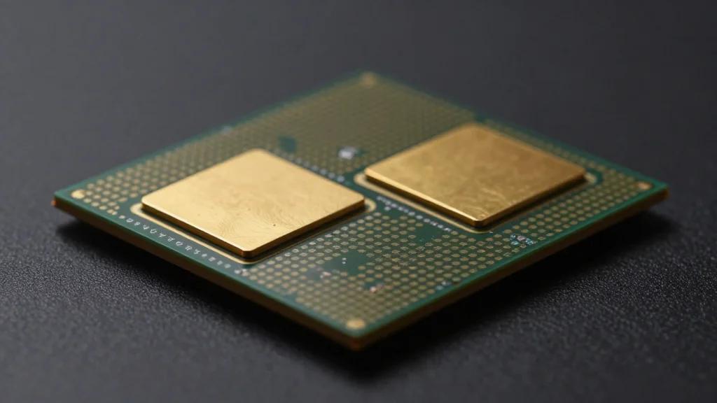 Intel's Revival Would Boost Biden, Trump, Industrial Policy