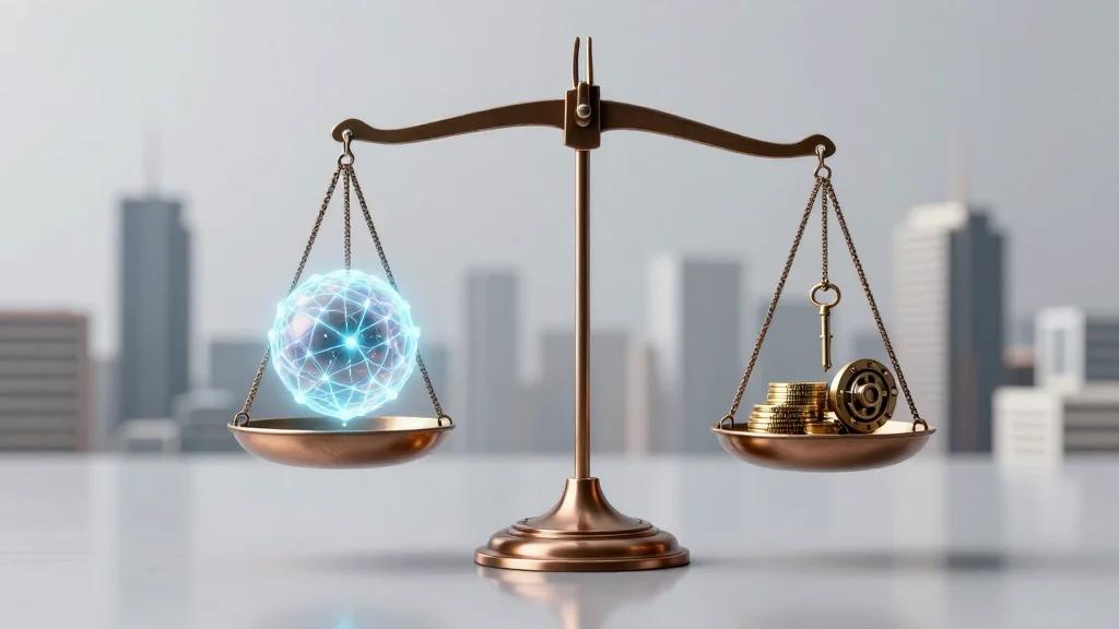 AI Platforms' Data Control Threatens Fintech Competition