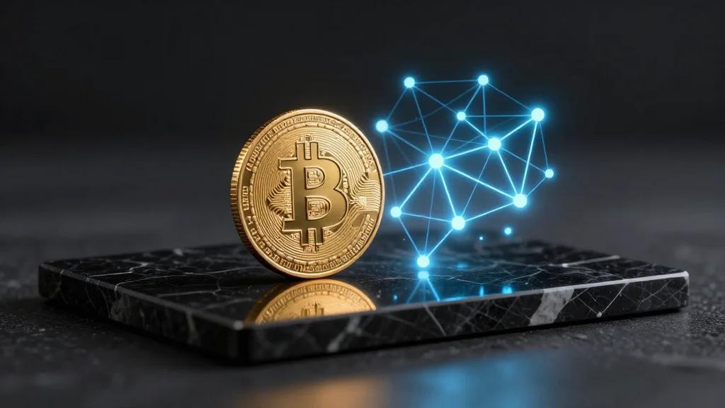 Crypto Sees AI Surge and Regulatory Pivots