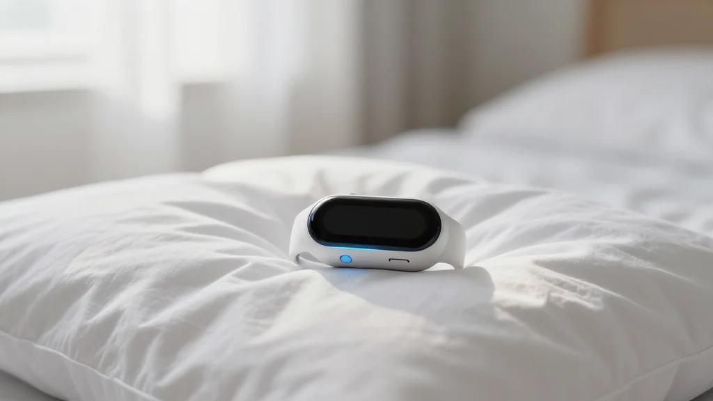 Turn Off Your Sleep Tracker