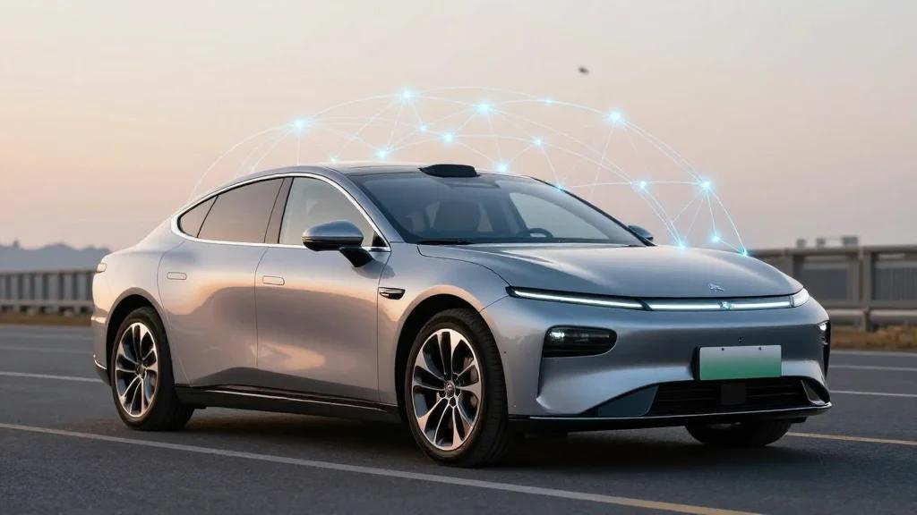 What Is a Software-Defined Vehicle (SDV) and Why Do They Matter?