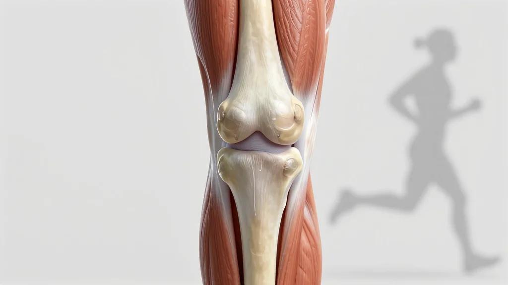 Midlife Joint Pain Signals Systemic Decline, Not Isolated Injury