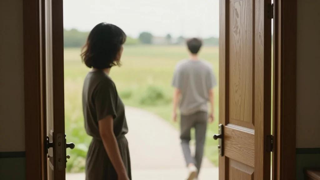 Enmeshment Drives Estrangement: Boundaries Needed for Freedom