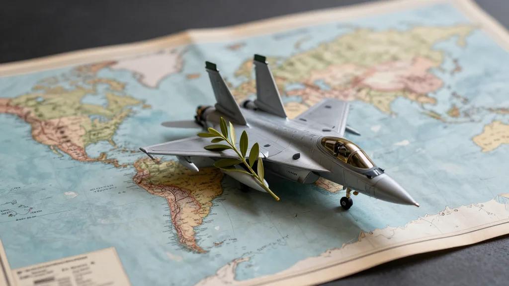 How a Cease-Fire Can Lead to Disaster