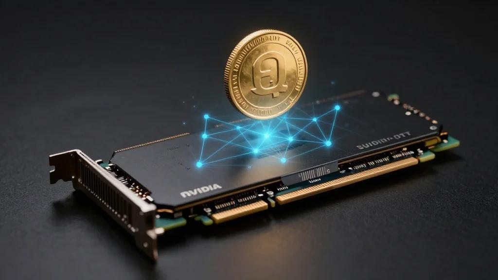 Nvidia's $30B OpenAI Stake Turns Hardware Into Equity