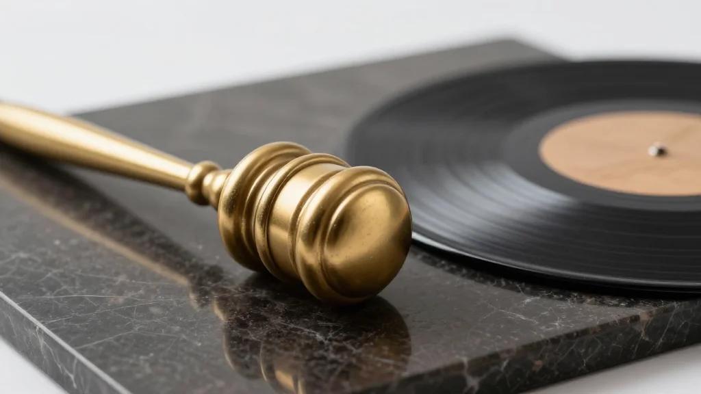 BIGHIT Sues to Uncover ARIRANG Leak Source