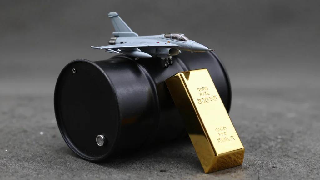 Markets Rebound Fast After Geopolitical Shocks—Buy the Dip