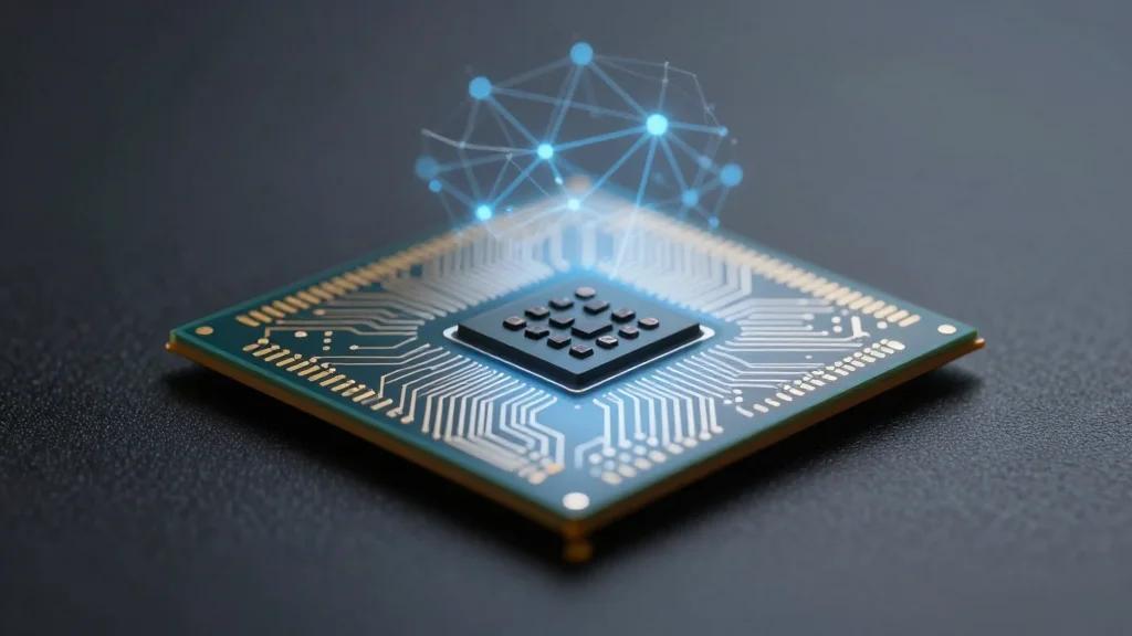 Arm Shifts From Silent Licensor to Power‑Efficient Brand