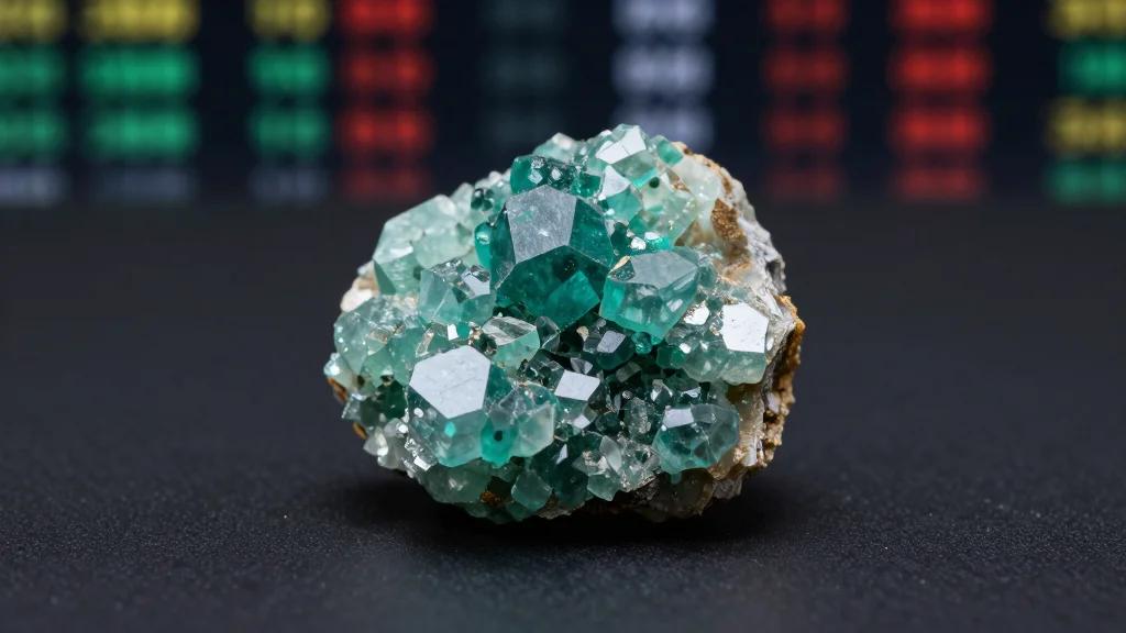 Dalaroo Lists on OTCQB Market to Meet US Greenland Rare Earths Demand