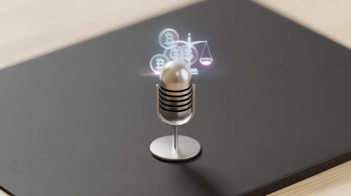 Crypto Lawyers Debate Bans, Decentralization on DEX Podcast
