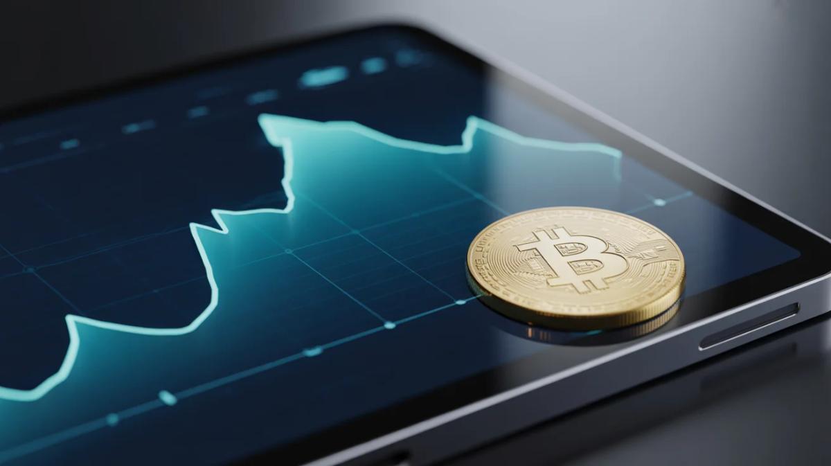 Remember Bitcoin's NUPL Chart?