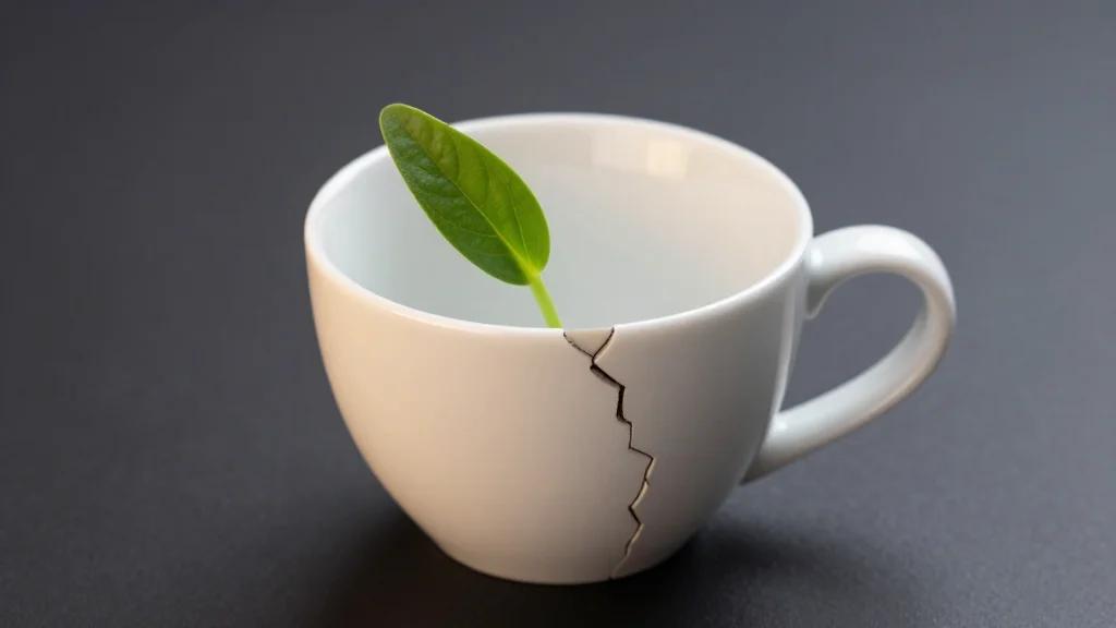 Honest Failure Stories Build Trust and Accelerate Growth