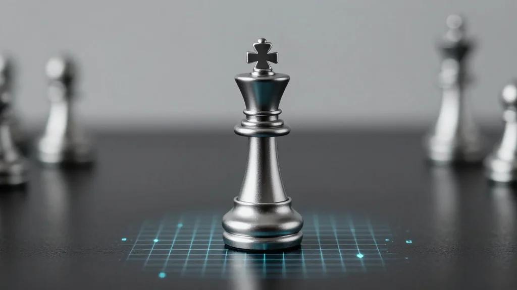 Time for a New AI‑Age Management Playbook