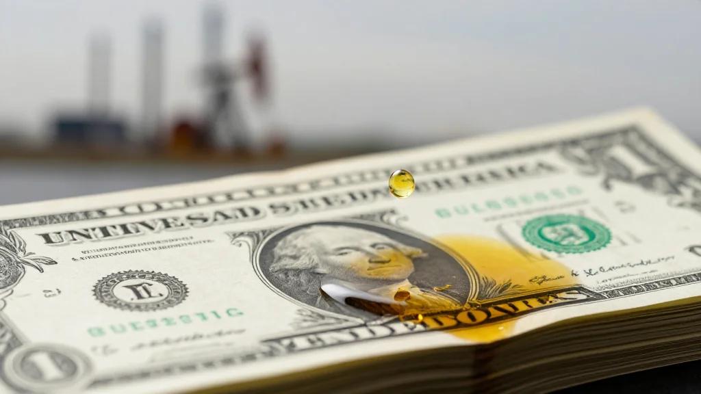 Oil Shock Inflation Temporary, Fed Should Keep Cutting Rates