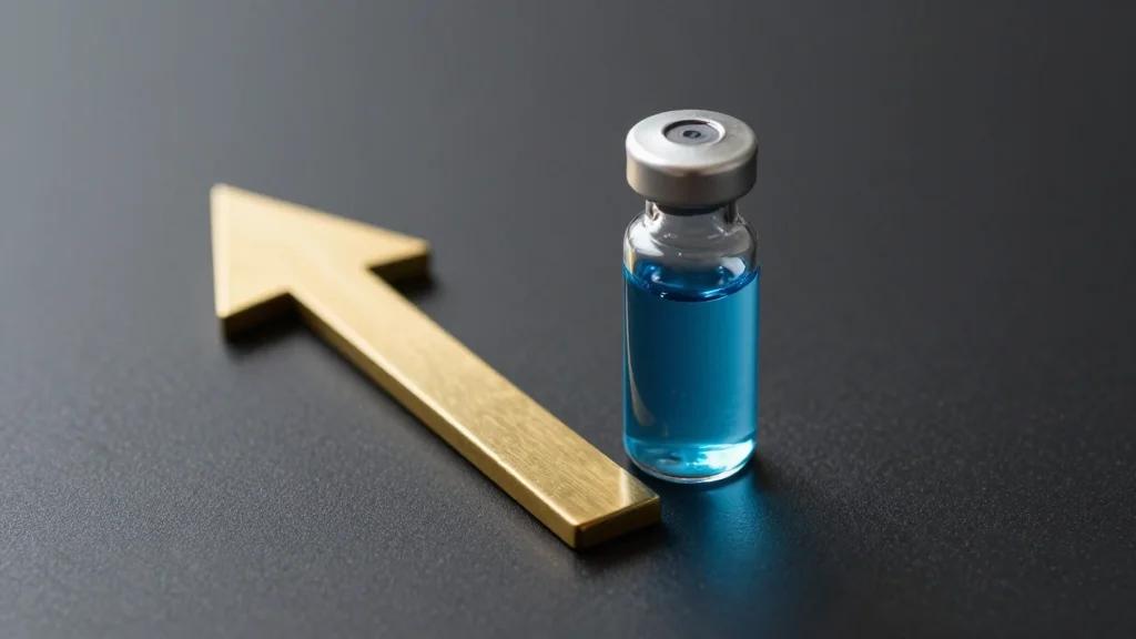 Prediction: Buying This Biotech Stock Today Could Set You Up for Life