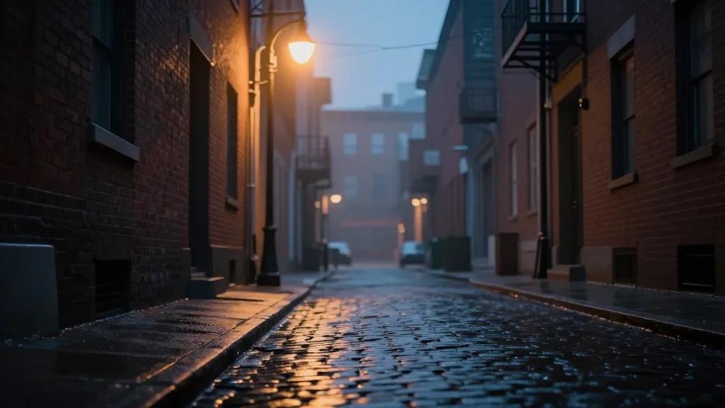 A Guide To The Canadian Locations Where ‘Something Very Bad Is Going To Happen’ Was Filmed