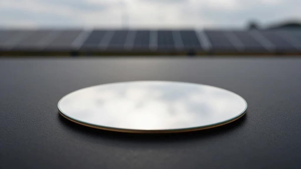 Chinese PV Wafer Prices Drop Amid Weak Demand