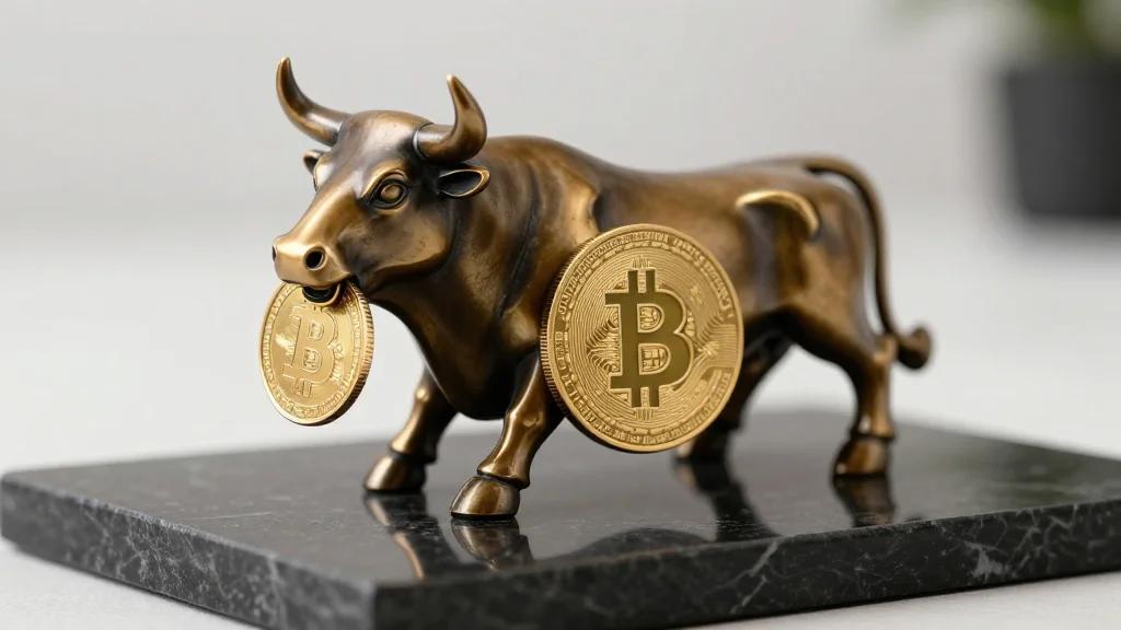 Bitcoin Poised to Reward Remaining Bulls Soon