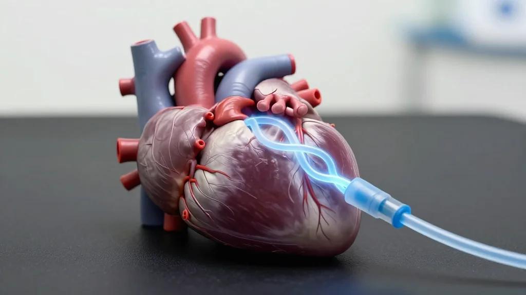 AskBio Announces Completion of Enrollment in Phase 2 Clinical Trial of AB-1002 Investigational Gene Therapy for Heart Failure