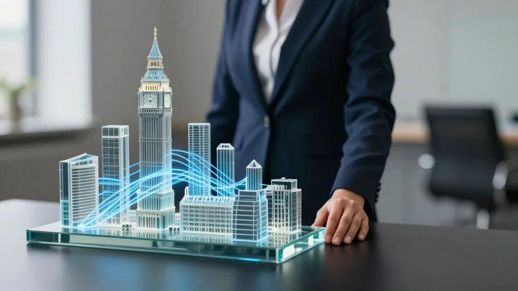 Nista CEO Becky Wood Reflects on Key Milestones as Authority Marks One Year in Operation