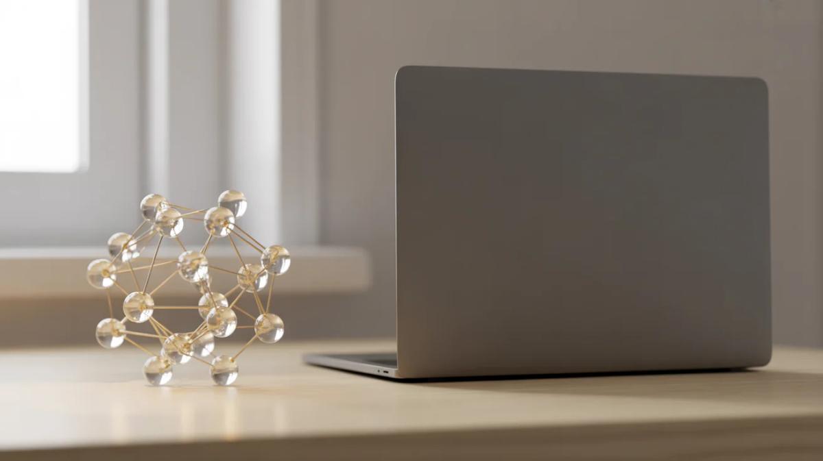 Four Breakthrough Technologies Shaping 2026