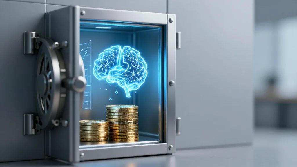 AI: The Biggest Productivity Leap Since the Internet