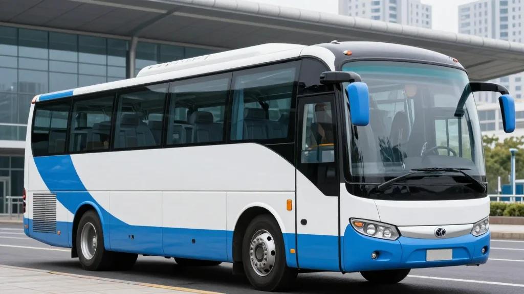 How 4 Trends Favor Intercity Buses