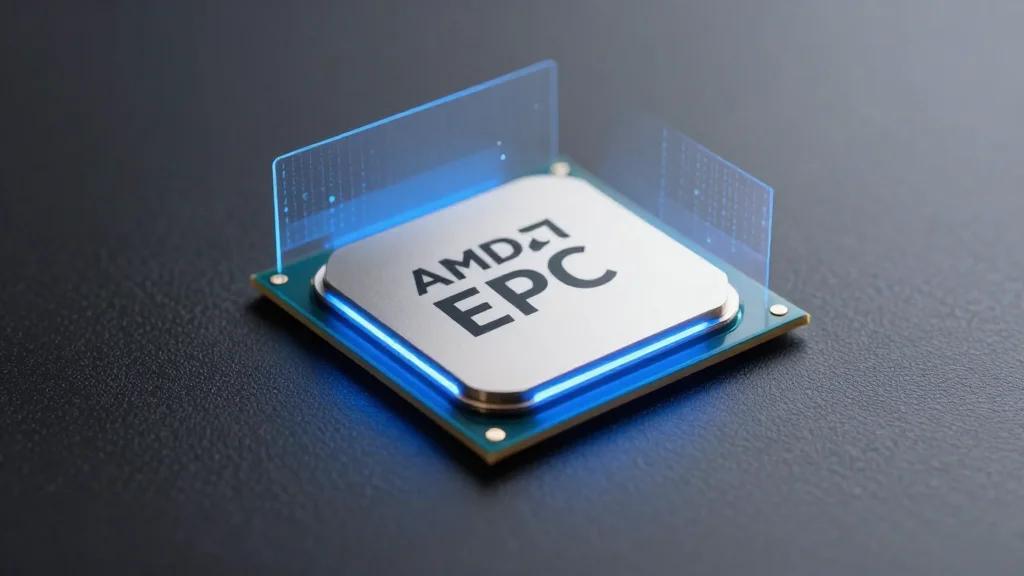 Linux Preps IBPB-On-Entry Feature For AMD SEV-SNP Guest VMs