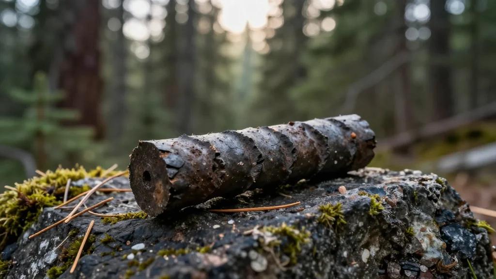 Pioneer Minerals Notches up Springfield Milestone in US Tungsten, Gallium Race