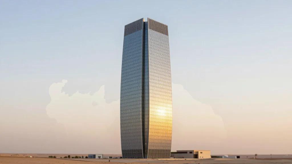 Walton Global Courts Investors For U.S. Fund As Money Starts Shifting Away From Gulf