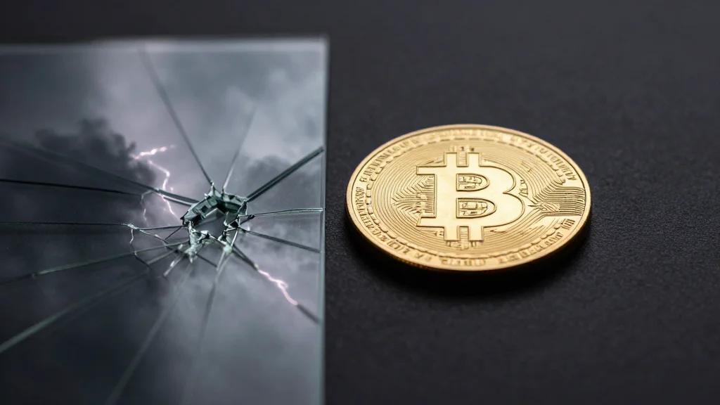 Bitcoin’s Midterm Dip Isn’t Doom, It’s Reality