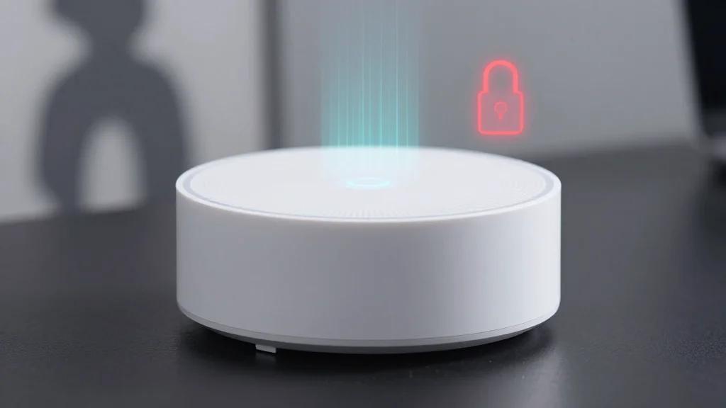 Your Smart Devices Are Speaking to Hackers. Your Security System Isn’t Listening