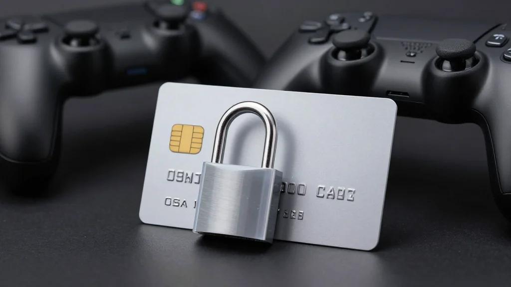 FTC Warns Mastercard, Visa, PayPal, Stripe Over Steam NSFW Game Restrictions