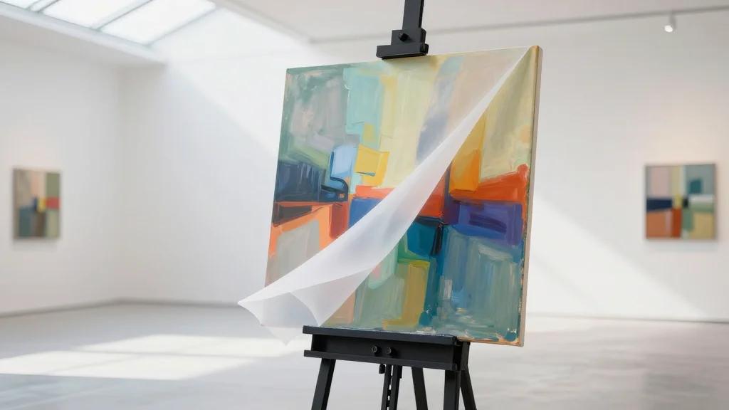 Last Week to Experience ‘Erasure’ at Goodwood