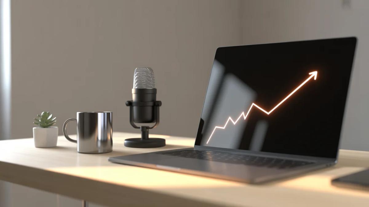 Tom Hunt: The Guy Who Makes $4 Million From Podcasts (Success Clues)