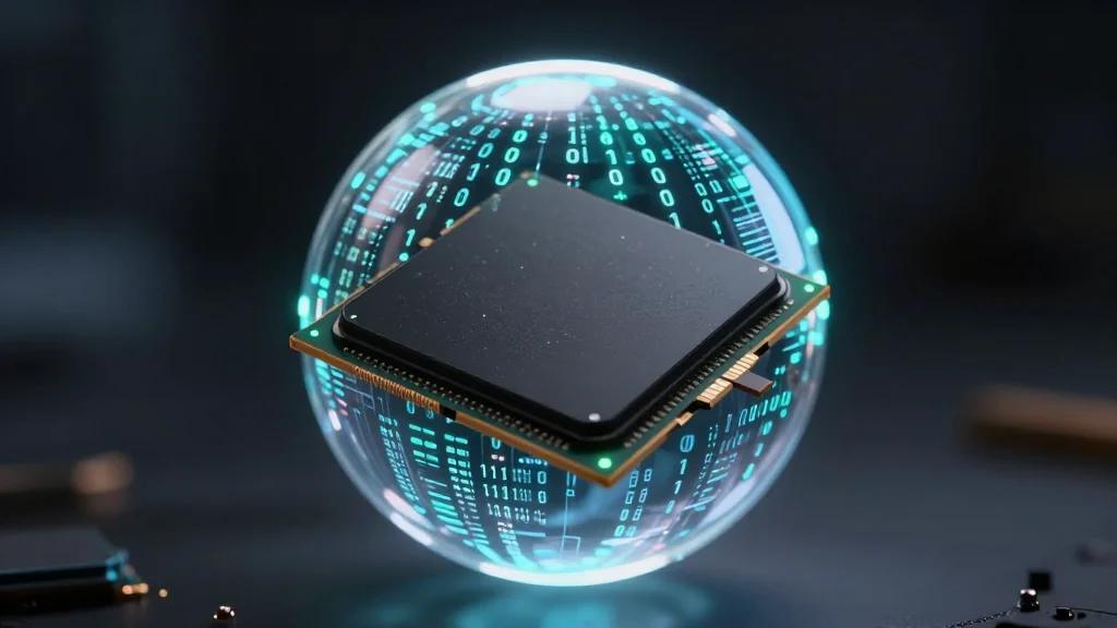 AI Scans 600k Posts, Powers NVIDIA Investor Prep