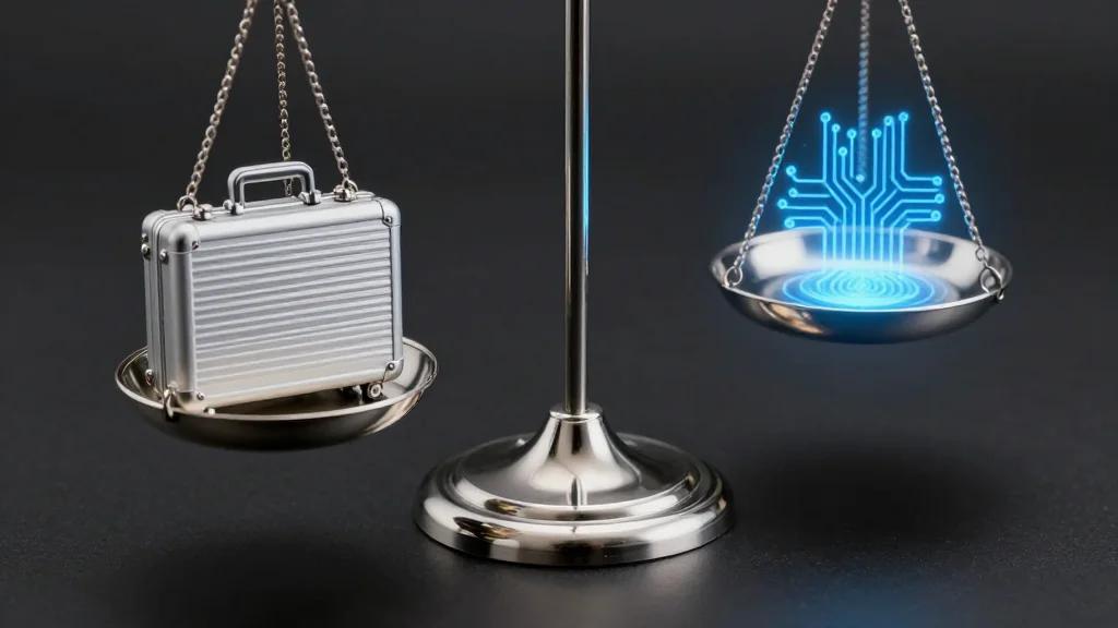 Dual Services: Fractional Counsel and Legal Ops Solutions