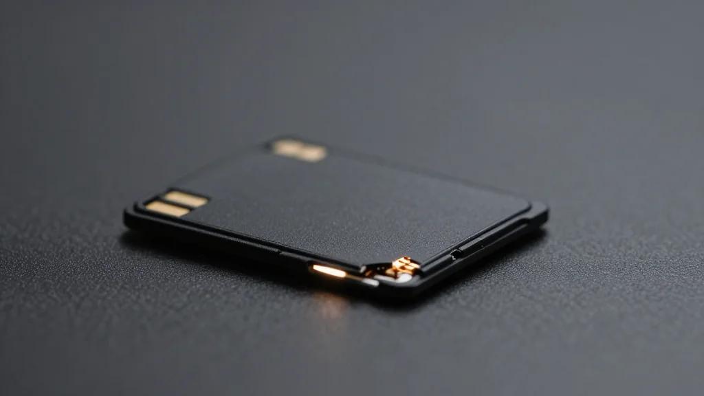 Sony Halts SD and CFexpress Card Production Amid Memory Shortage