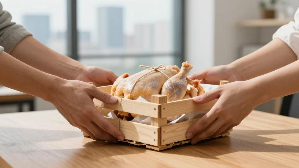 Uvesa (MHP) to Acquire Spanish Poultry Group Payán Hermanos