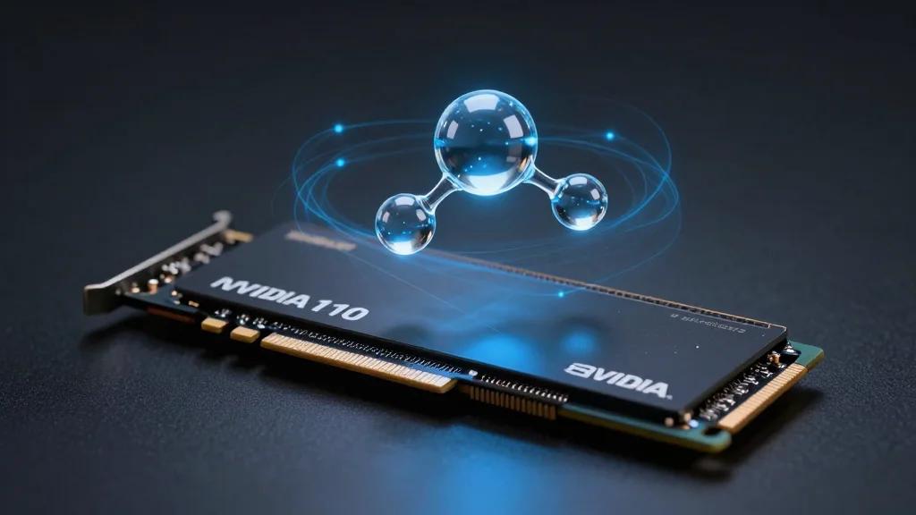 World's Largest Quantum Circuit Simulation for Quantum Chemistry Achieved on 1,024 GPUs